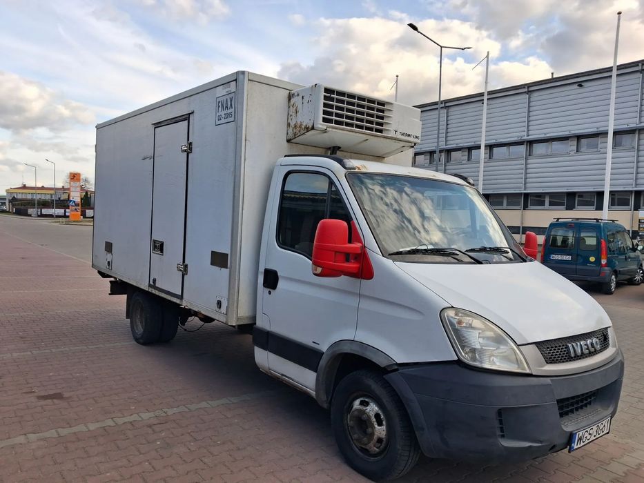 Iveco 35C13  2011
