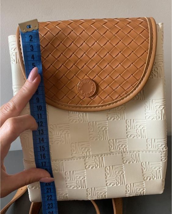 Жіночий рюкзак steve madden