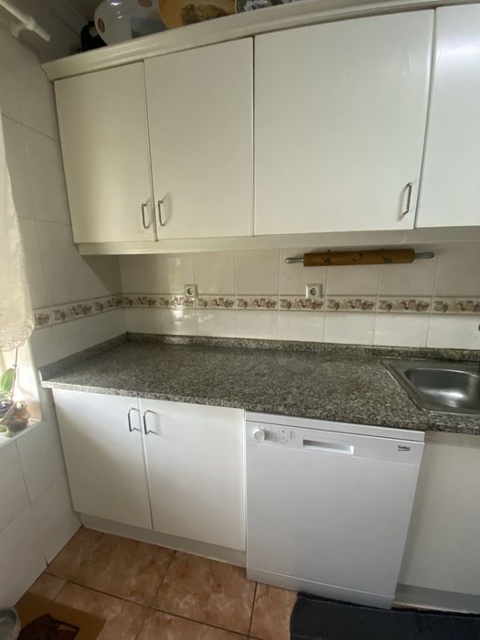 Moveis de cozinha
