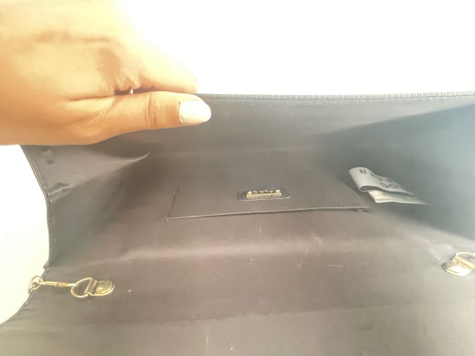 Mala / pochete da aldo