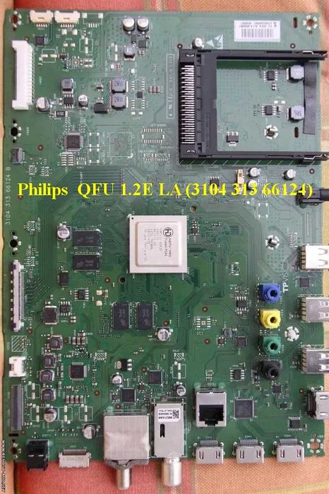 Main,БЖ, запчастини, розборка телевізорів Philips, LG, Samsung,  China
