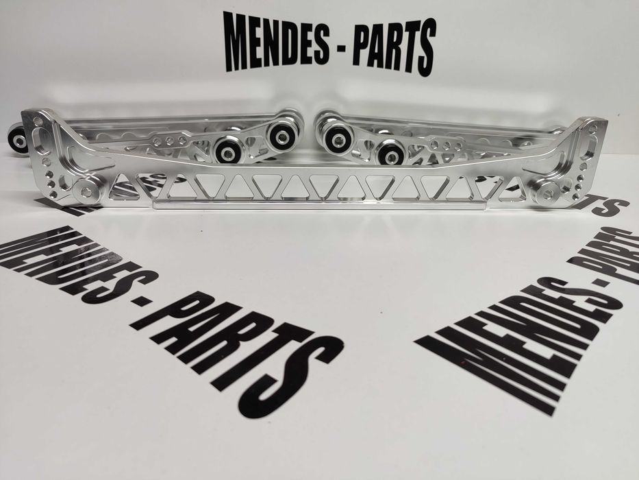 LCA honda braços de suspensão