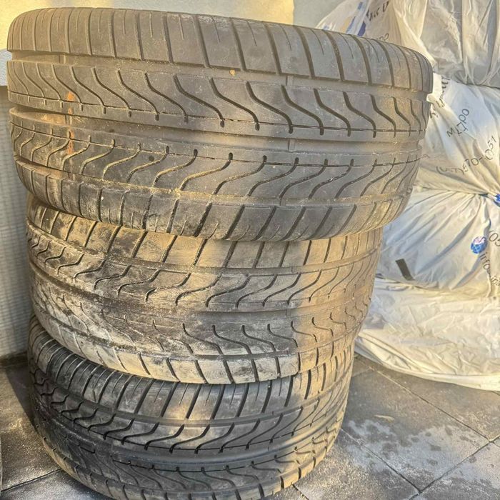 Шини  Premiorri ViaMaggiore