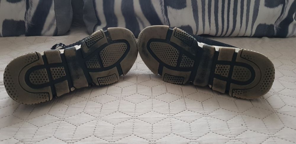 Sneakersy Balenciaga