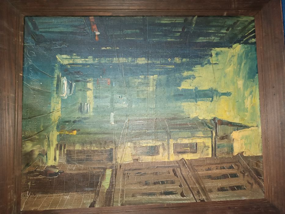 Продам картини,є різні.