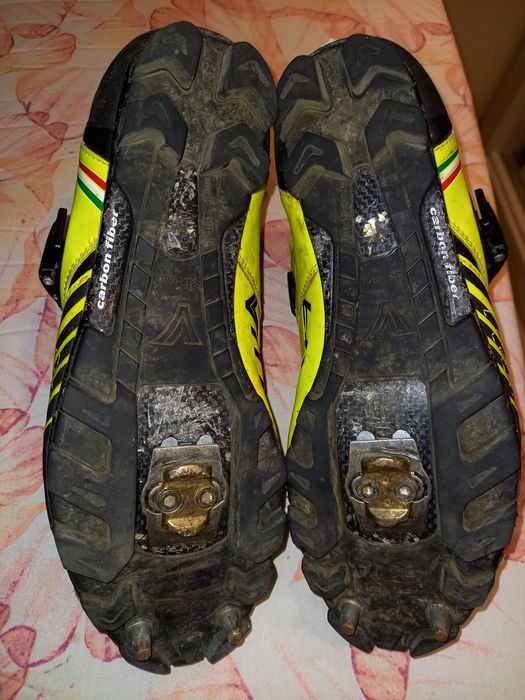 Sapatos btt vittoria