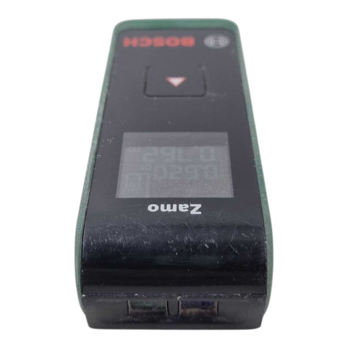 Dalmierz laserowy Bosch Zamo 3 3 603 f72 600