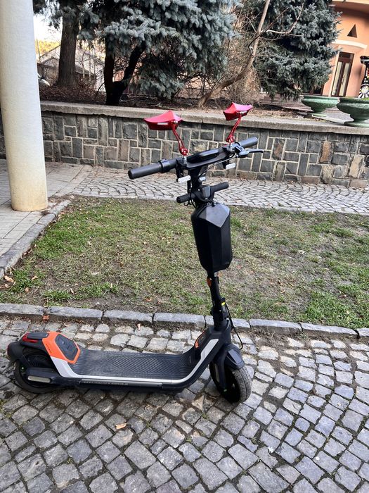 Segway Ninebot p65E Електро.