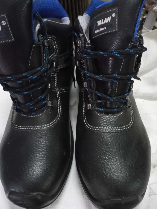 Ботинки  р-42 и сапоги мужские демисезонные  р-43