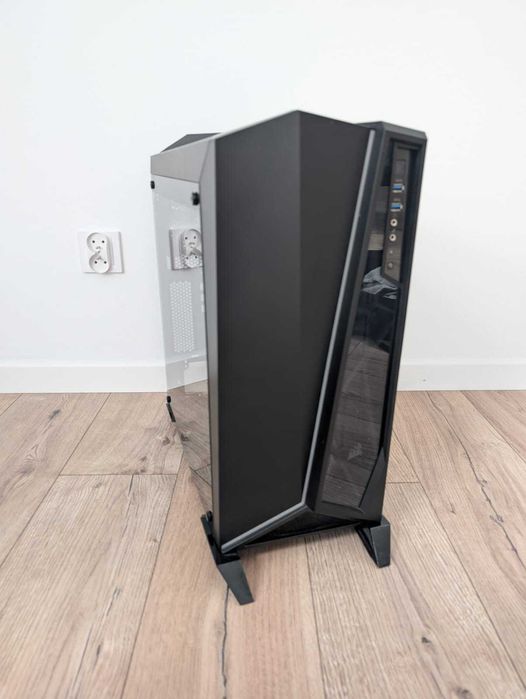 Obudowa Komputerowa Corsair Carbide Series SPEC-OMEGA RGB