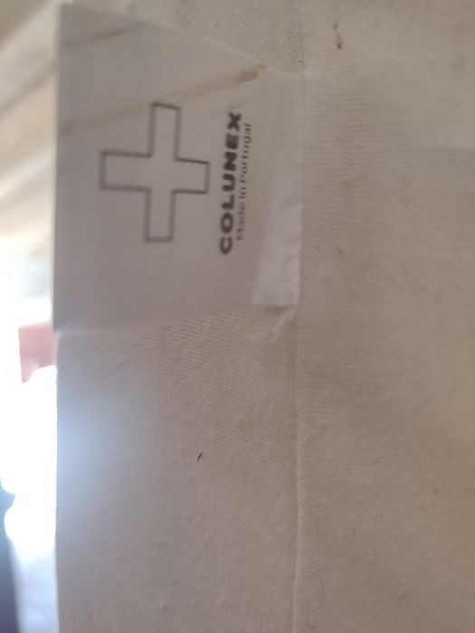 Estrados e colchões espuma