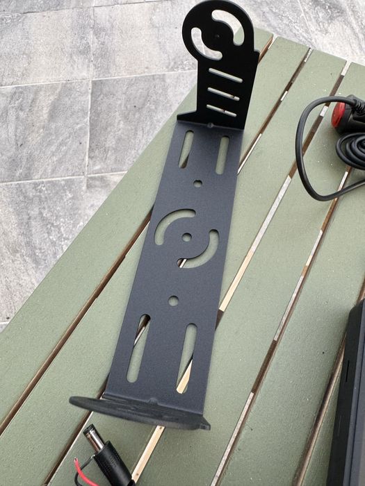 Sistema Dvr camião 7” Greenyi sem fio HD