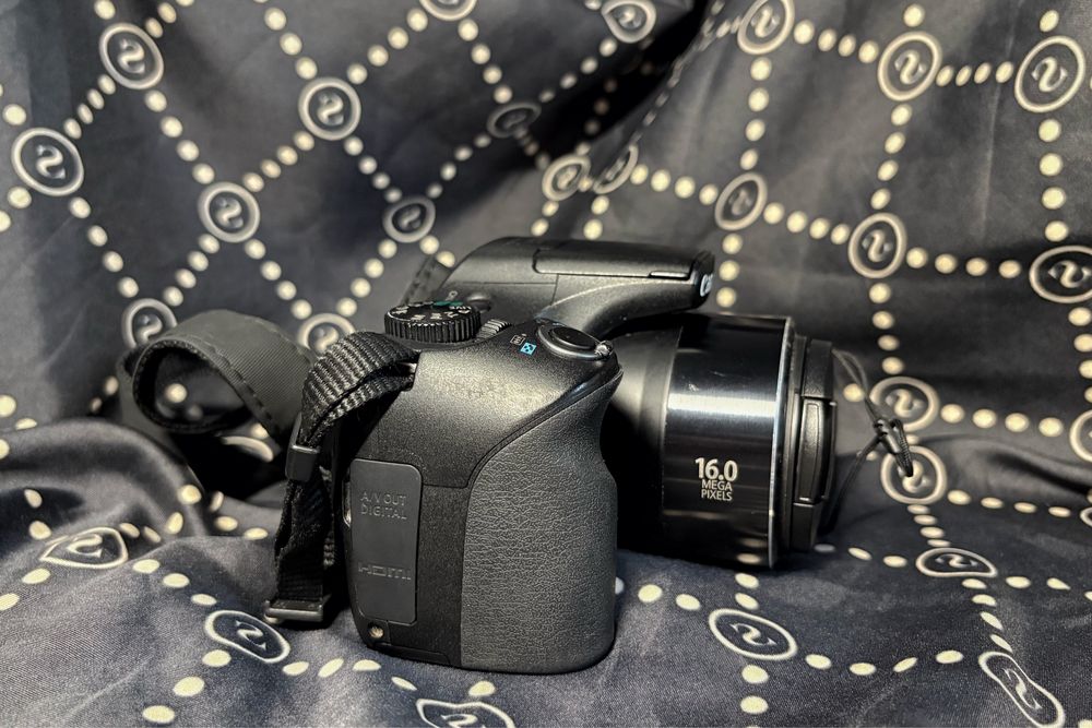 canon powershot sx530 hs - купити фототехніку, відеотехніку - Ціна