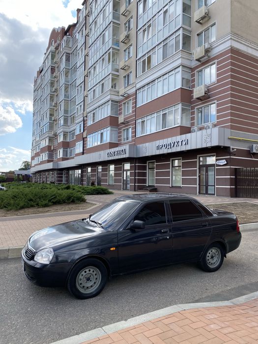 Продам ваз  2170