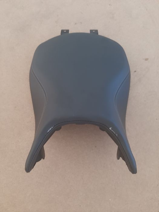 Banco Benelli TRK502