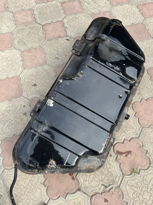 Бензобак Ланос Сенс