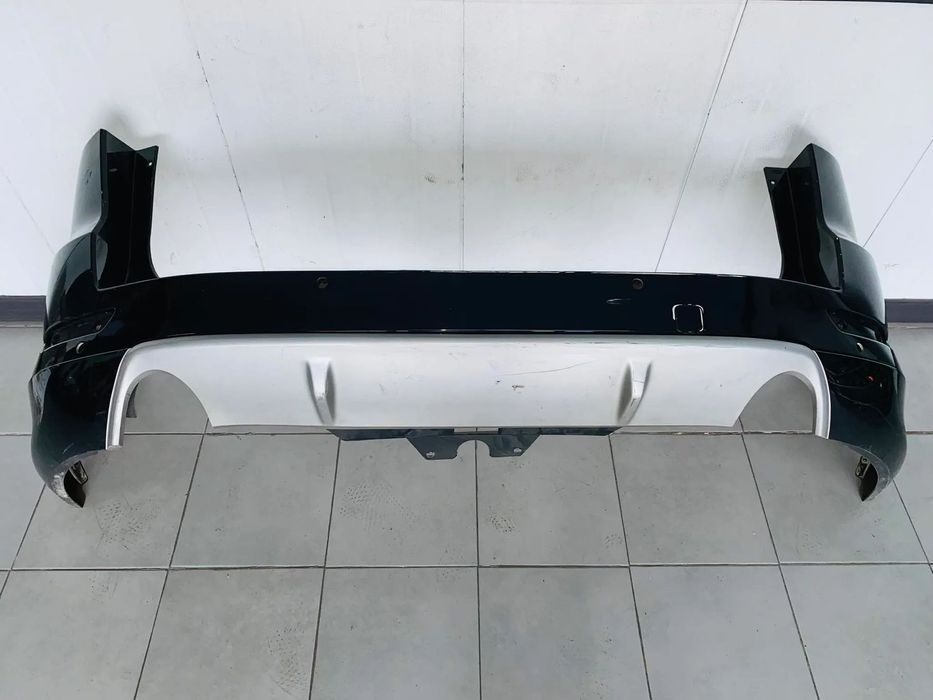 Para Choques Trás Ford Mondeo Tournier - 2014 / 2023 - PCH1635