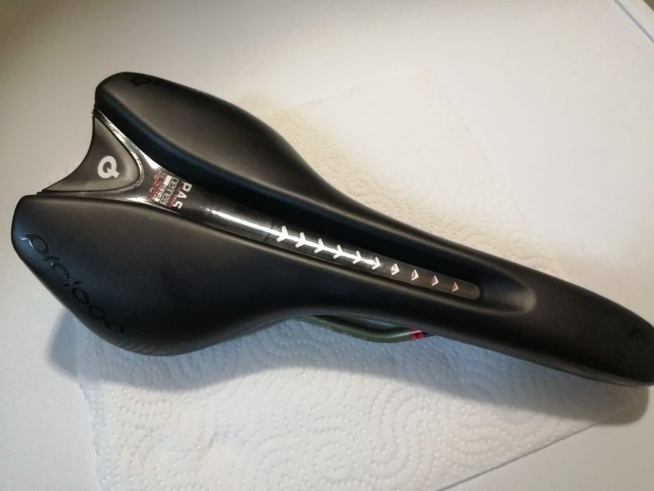 Acessórios de bicicleta