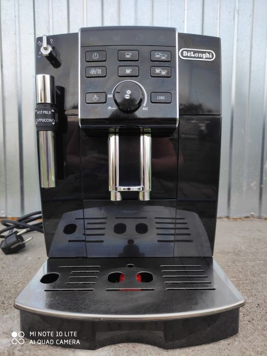 Ekspres ciśnieniowy do kawy DeLonghi ECAM25.120.B