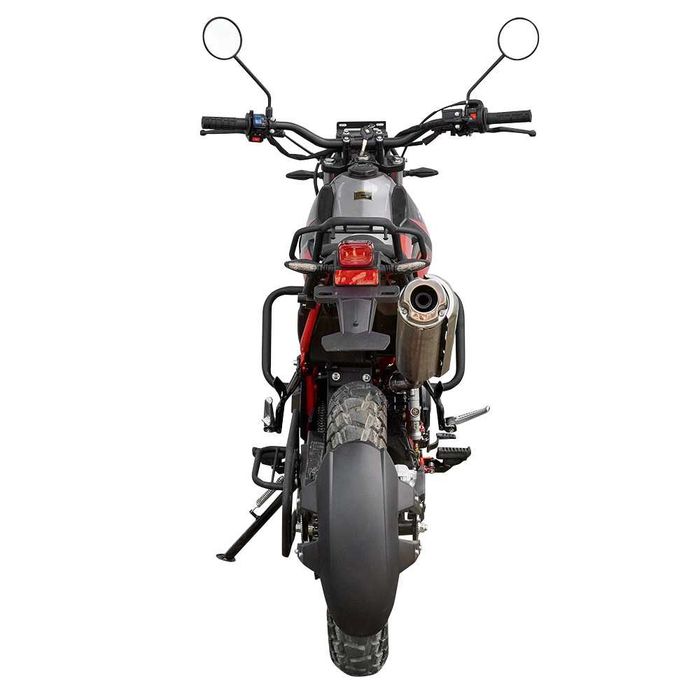 Купити мотоцикл Spark SP250D-3 в Арт Мото Суми