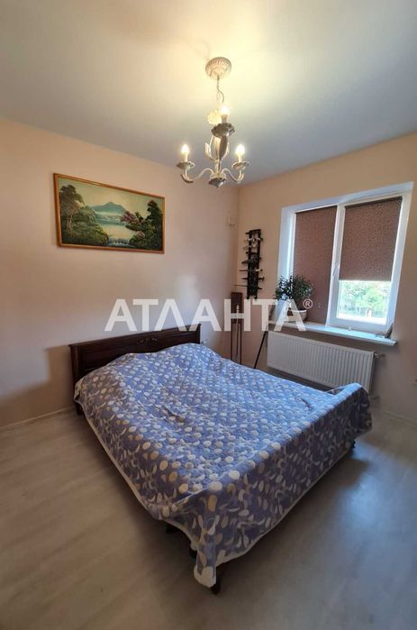 Дом по адресу Среднефонтанский пер. (площадь 107 м²) - Atlanta.ua - фото 12