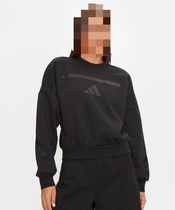 NOWA bluza damska Adidas -S