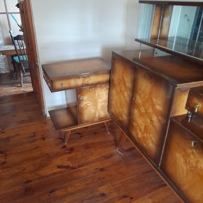 Meble Swarzedzkie PRL