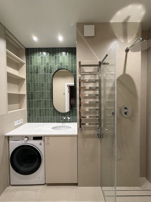 Нова оренда квартири : 1 кім.кв. в новобудові ЖК WellHome:  вул. Щирецька (поблизу ринку Південний, Нової Лінії )