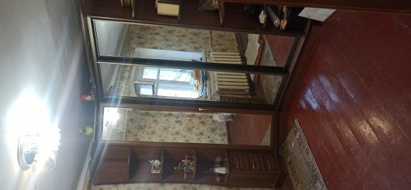 Шкаф купе угловой