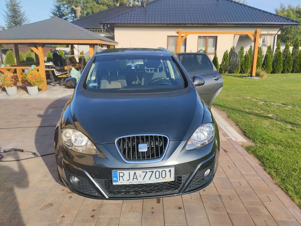 Seat Altea XL