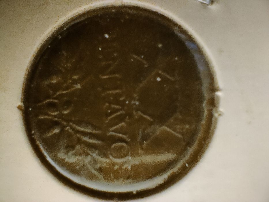 Moeda de 20 centavos de 1953