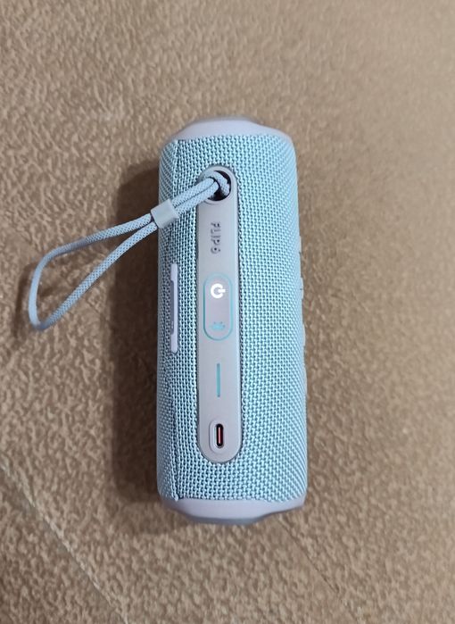 JBL Flip 6 Pink Różowy
