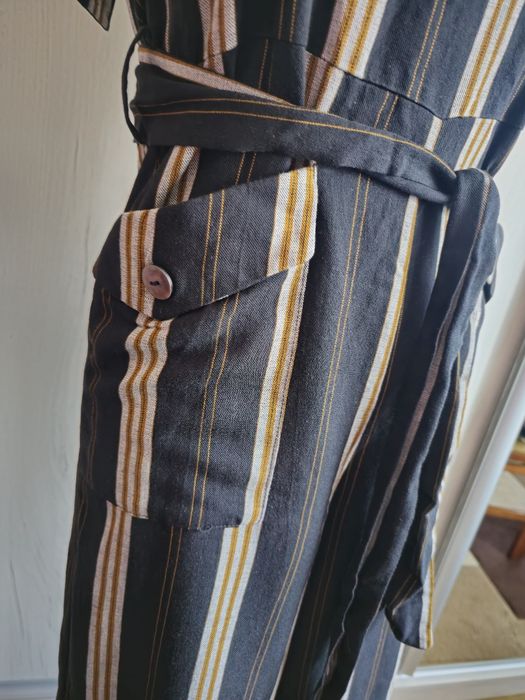 Kombinezon 36 S vintage