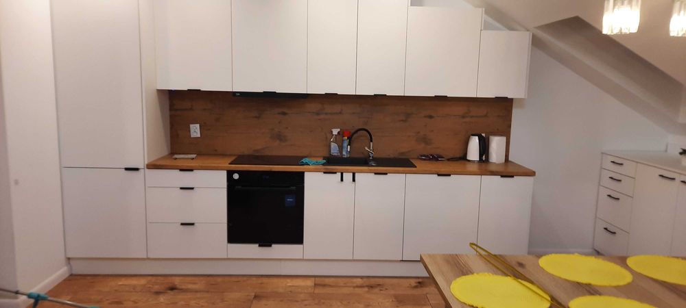 Mieszkanie – Marki, Centrum, powiat wołomiński - Więcej
