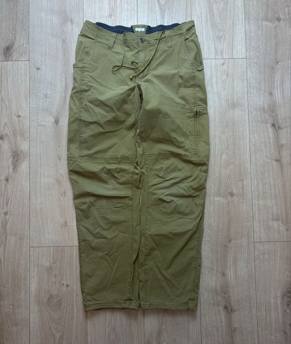 Marmot Męskie L Spodnie Trekkingowe Pants Outdoor