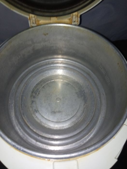 Фрітюрниця TEFAL електрична