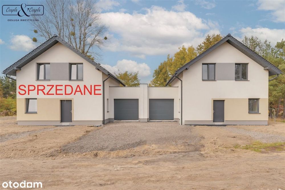 Komfort, który czuć od progu