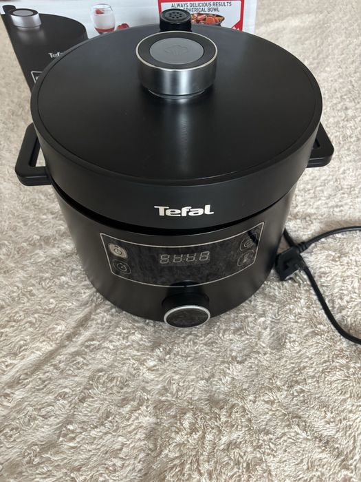 Tefal Multicooker