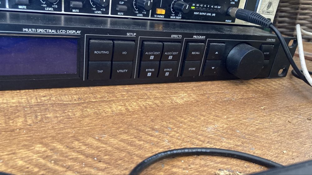 Tc electronic M one