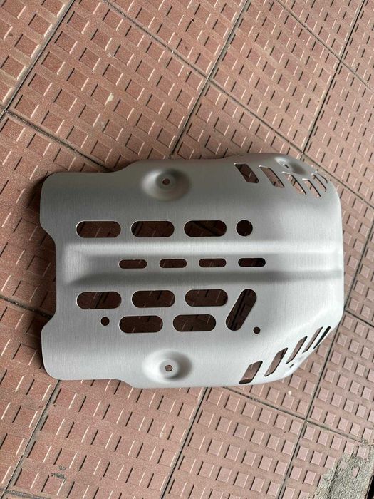 Proteção Carter Yamaha  Tenere 700 Original novo