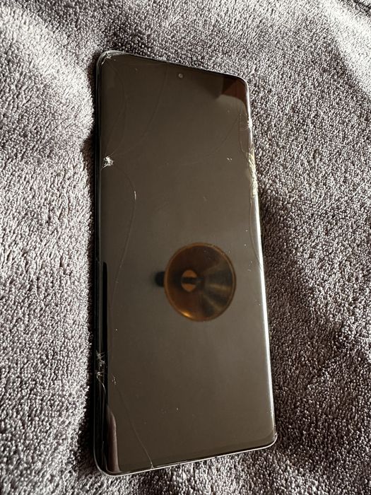 Xiaomi 12 Gray 8/256 sprawny