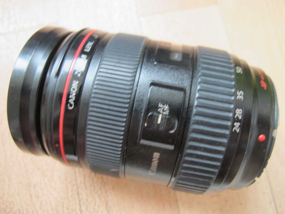 canon ef 28 70 - купити фототехніку, відеотехніку - Ціна на OLX.ua