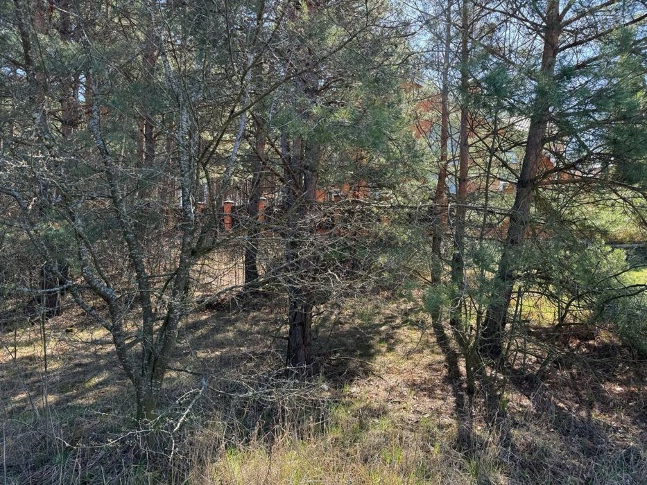 25 соток с. Ярошівка Фастівський район