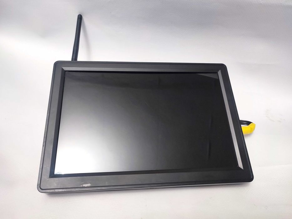 Монитор IPS HD с FPV приемниками 1.2 и 5.8ГГц