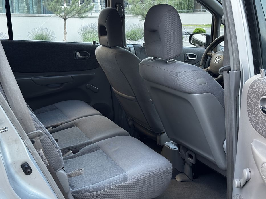 Продам Mazda Premacy