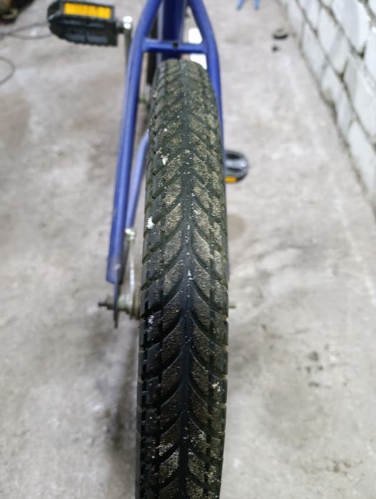 Продам велосипед  дитячий 700 грн