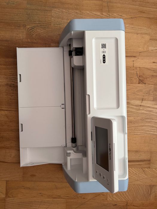 Brother SDX1000 Ploter tnący z programem