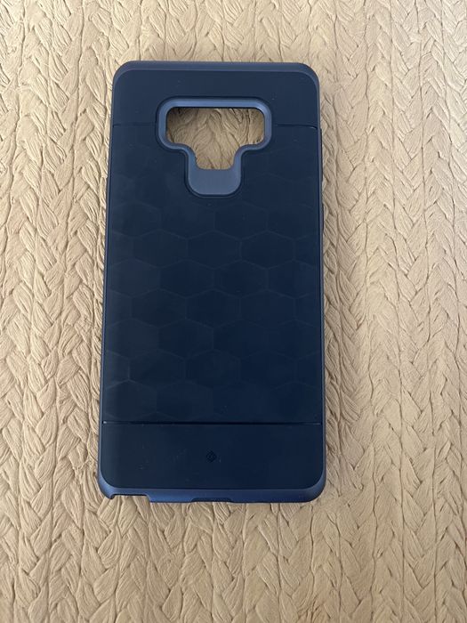 Etui na telefon Samsung Note 9- nowe