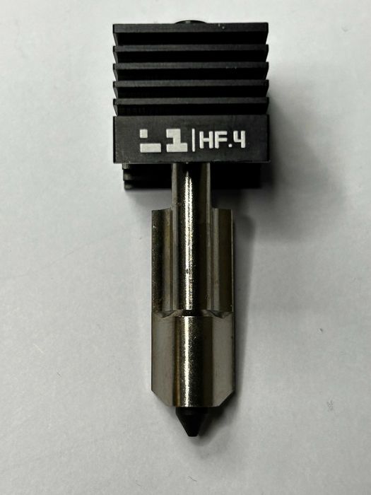 Хотенд High Flow 0,4mm для Bambu Lab H2D / A1 / A1 Mini