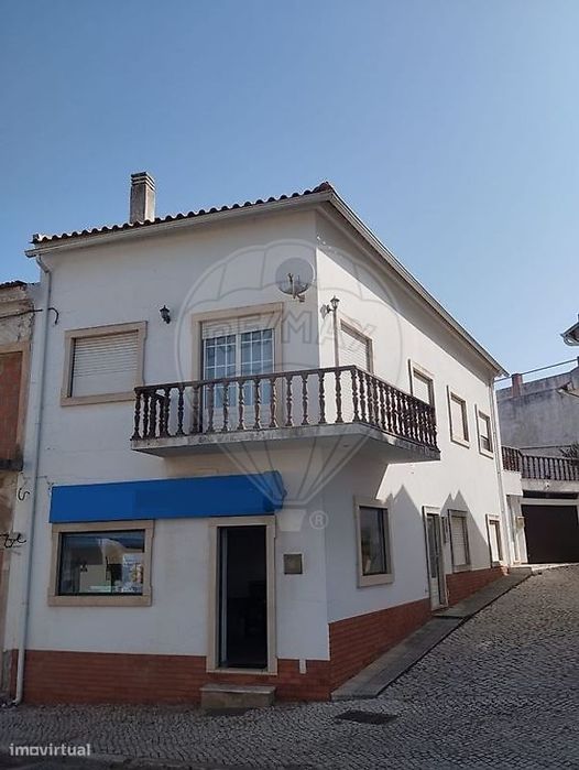 Apartamento T3 para arrendamento